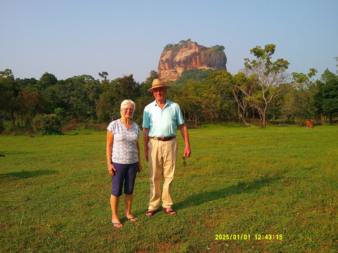 Sahas Tours-Narammala必去景点