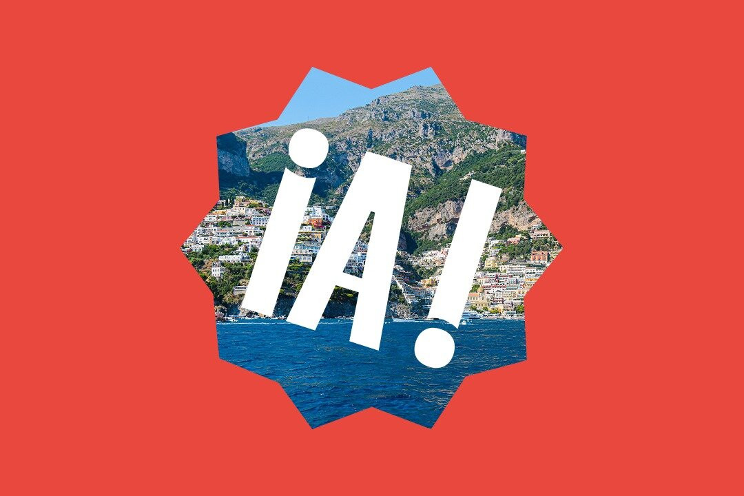 IAMME IA! - Gray Line Amalfi Coast-波西塔诺必去景点