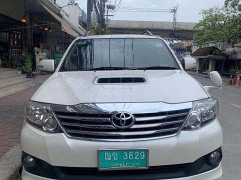 TransferBKK-曼谷必去景点