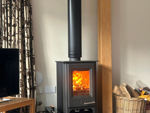 格伦克洛瓦酒店及旅馆主图