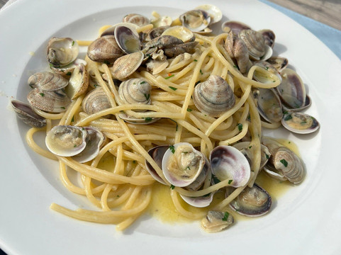 La Baia-Campofilone必去景点