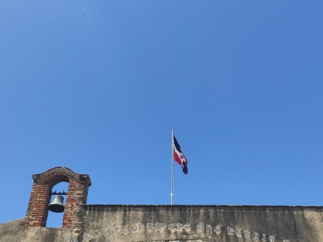 Parque Independencia-圣多明哥必去景点