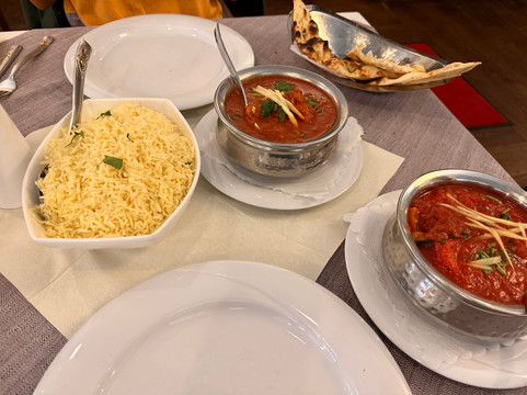 Swagat Indisches Restaurant & Bar