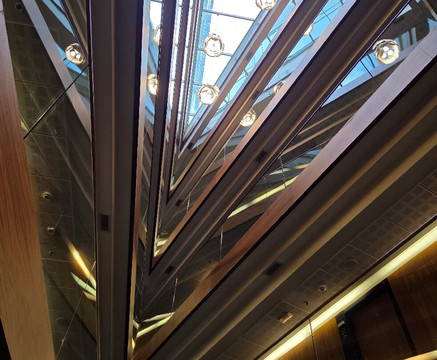 巴达洛纳大楼酒店主图