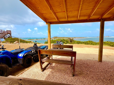 Oyster Pond-Oyster Pond必去景点