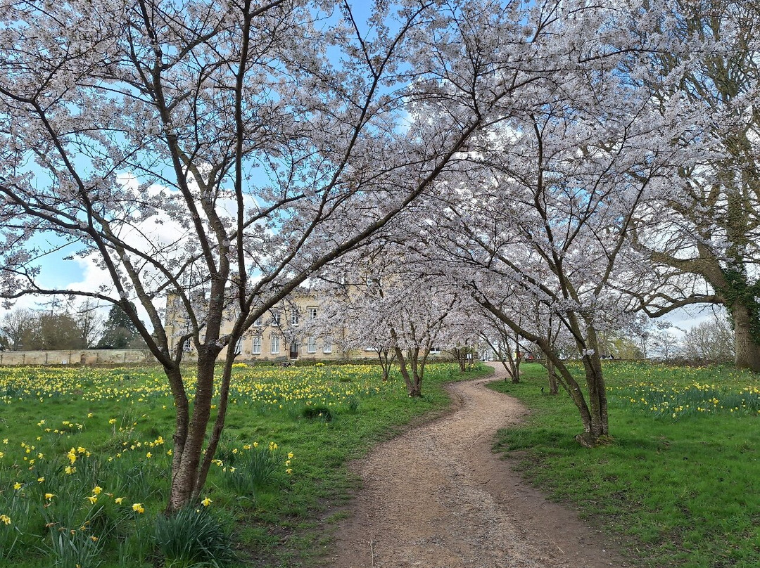 Chiddingstone Castle-Chiddingstone必去景点