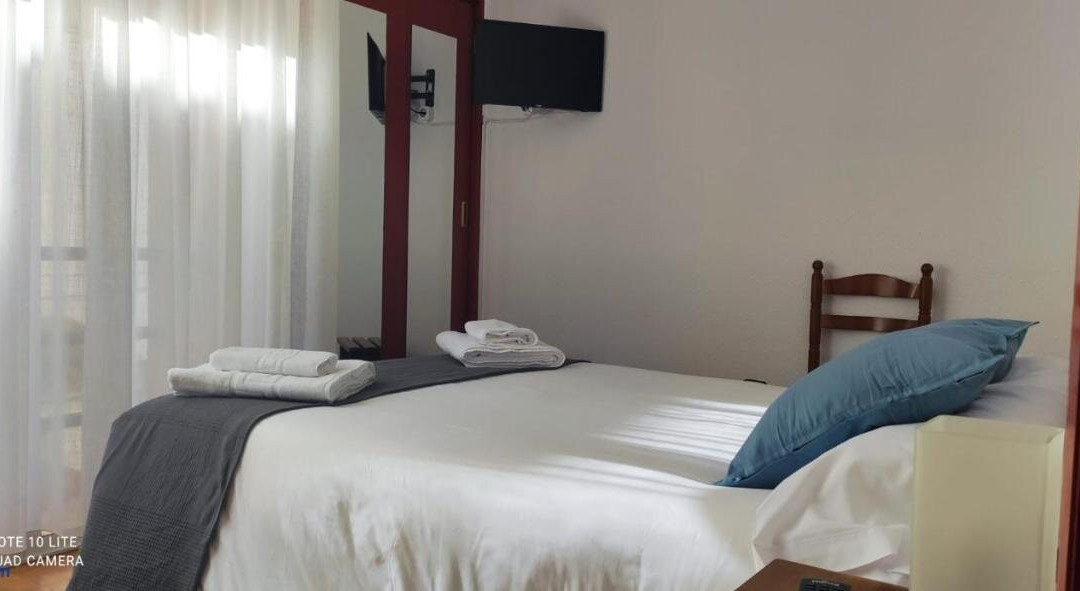 Posada Ojedo Los Ñeros