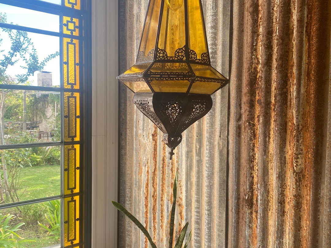 Versión Moreno B & B主图