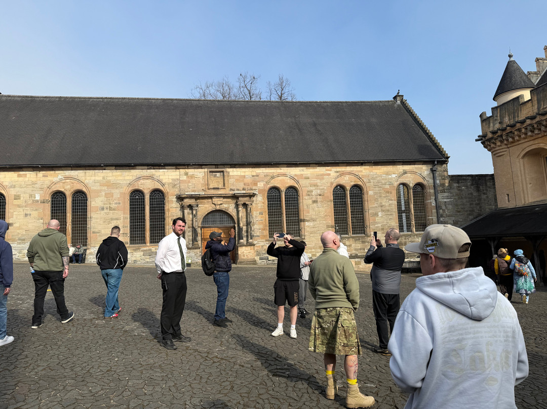 Cruachan Tours-Glencoe Village必去景点