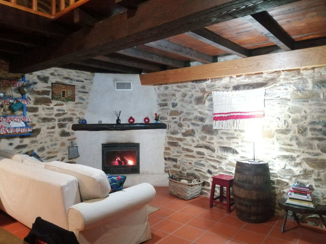 莫伊诺玛尼奥欧酒店主图