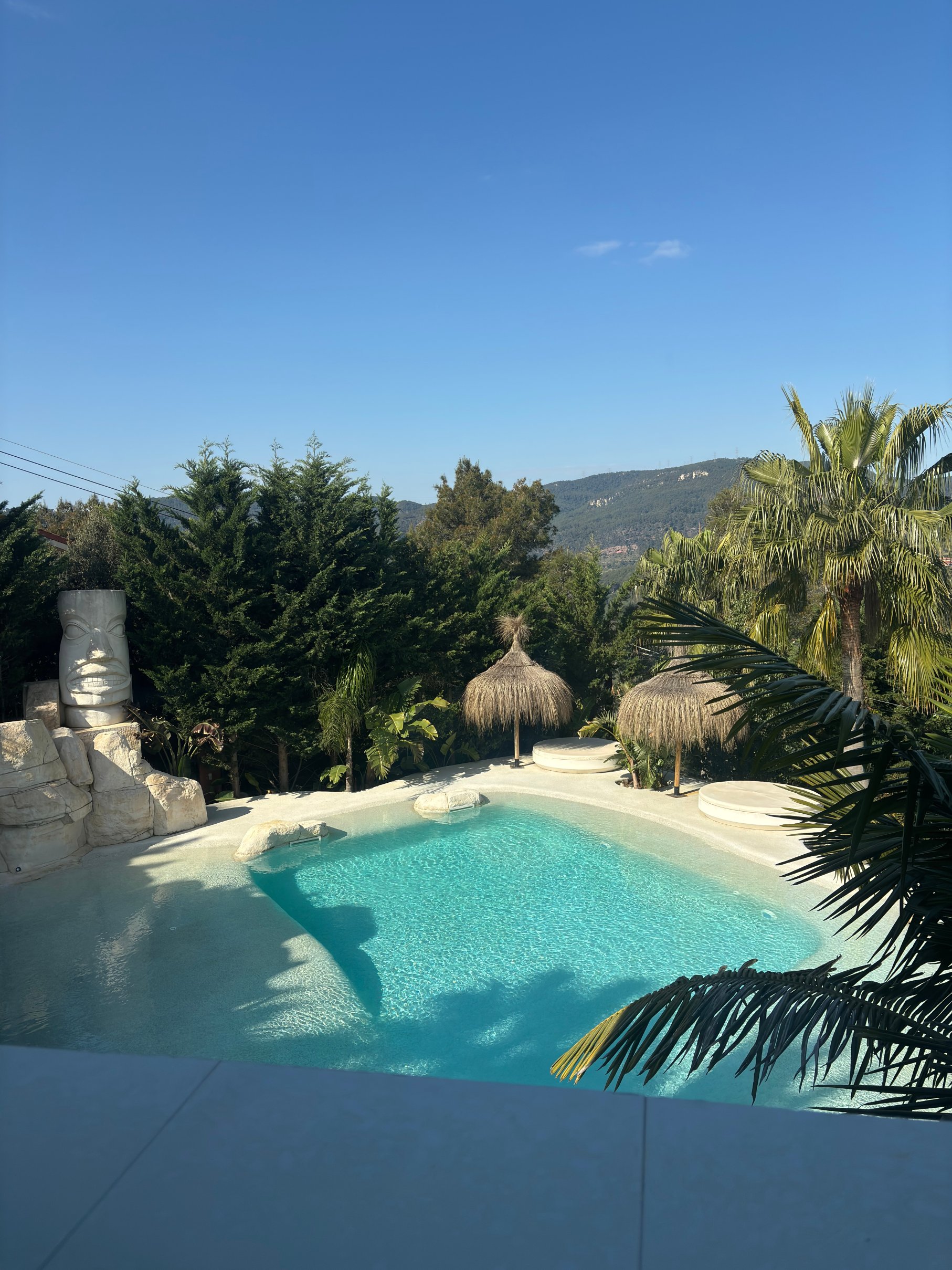 佩蒂特米拉多酒店-官方