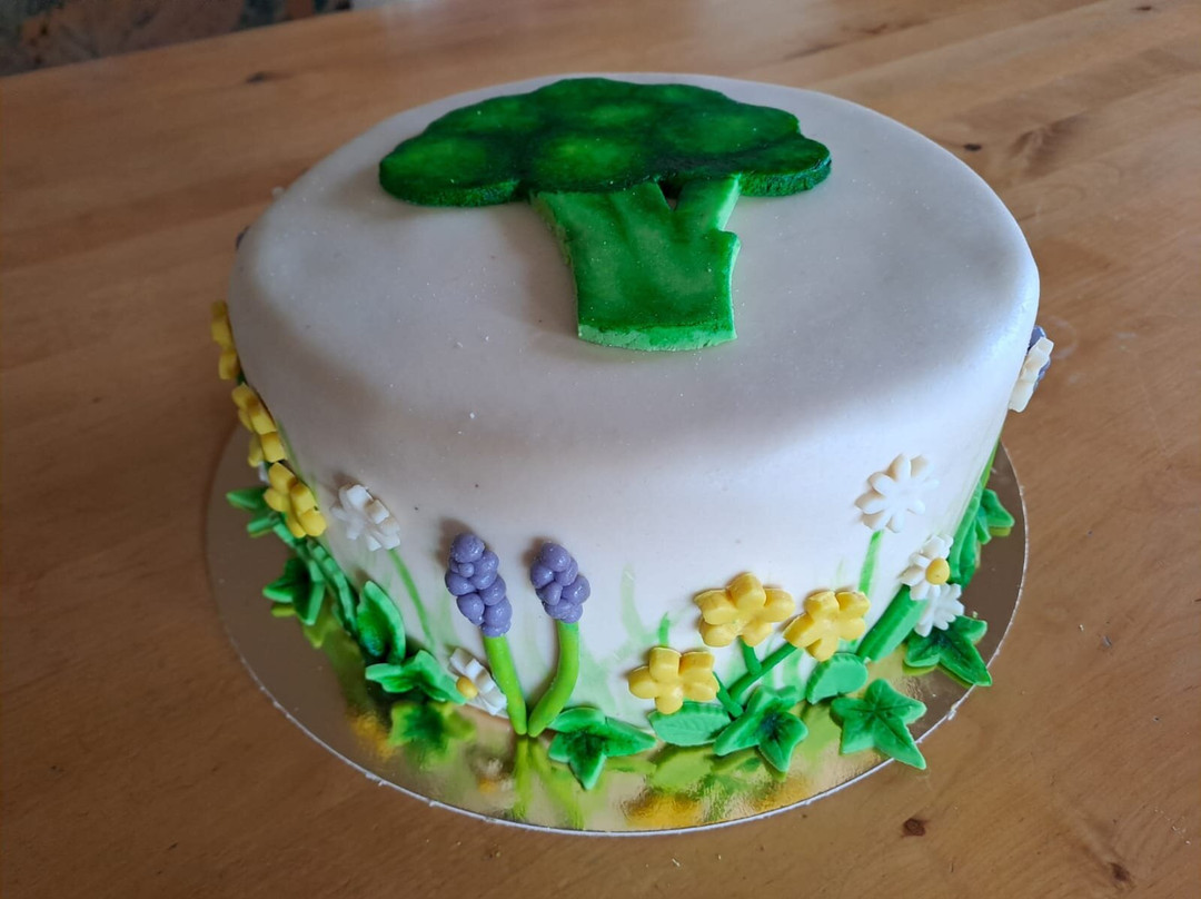 Cukrárna Marek主图