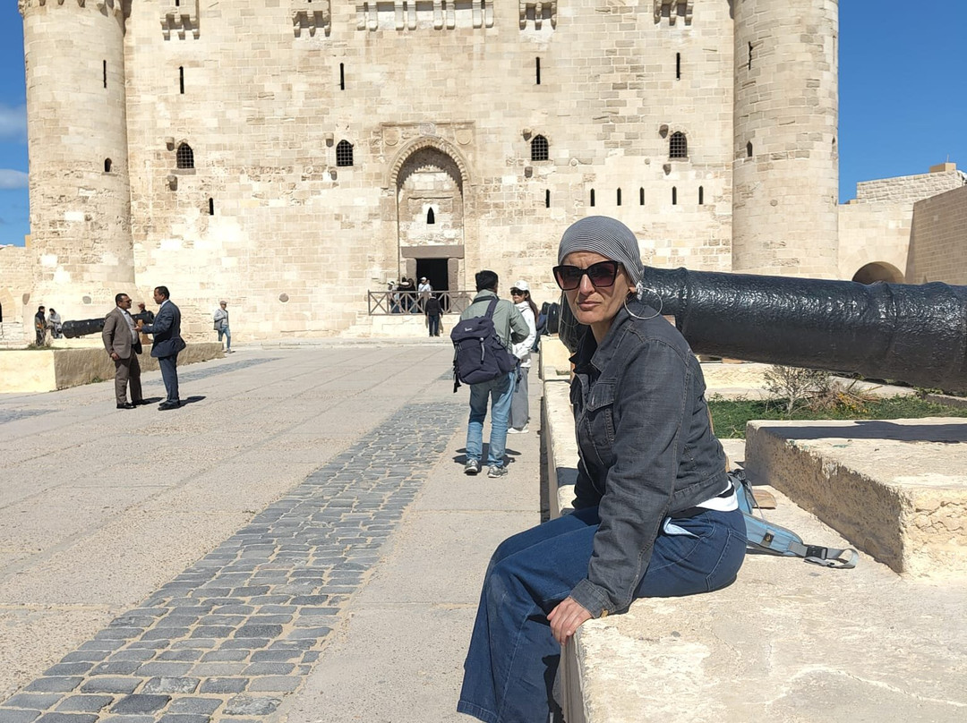 Beluga Sharm-沙姆沙伊赫必去景点