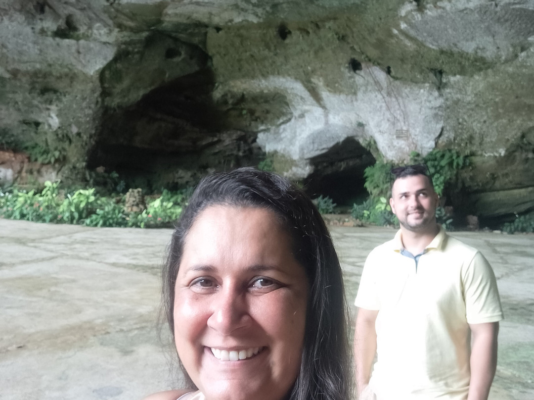 Gruta Dos Palhares-Sacramento必去景点