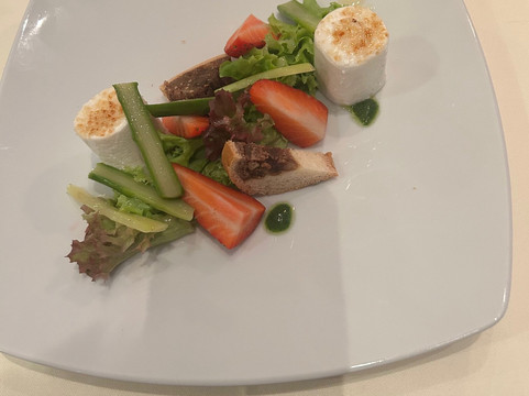 Waldhotel & Spa Davos - for Body & Soul主图