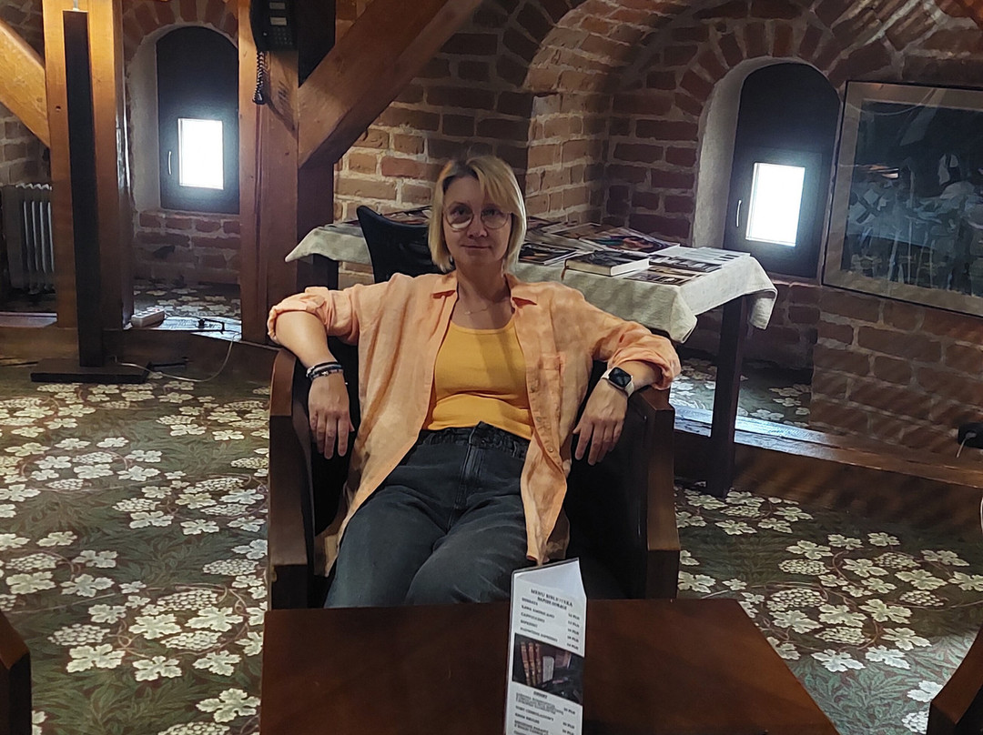 科罗拉斯基酒店主图