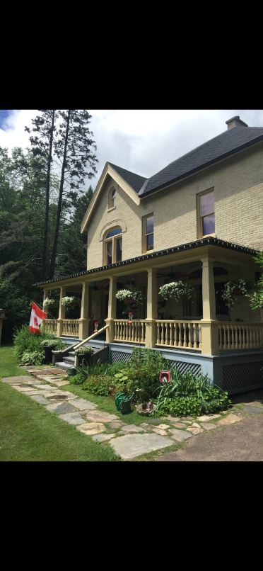 Wild Swan Bed & Breakfast Inn-度假村/酒店