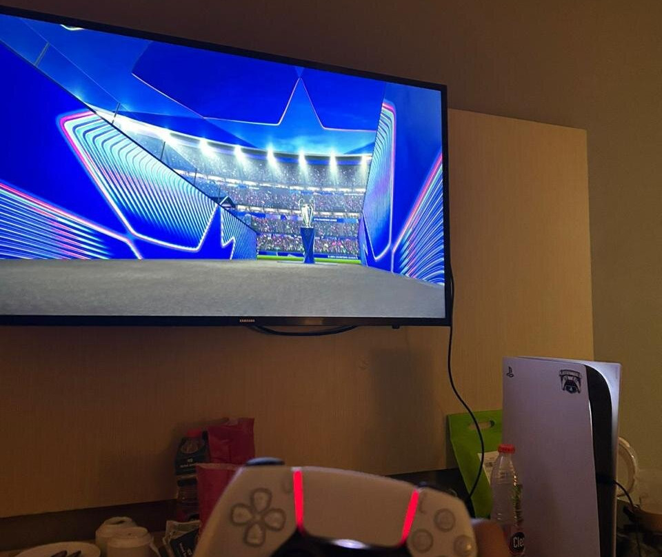 孟加锡尚提卡酒店主图