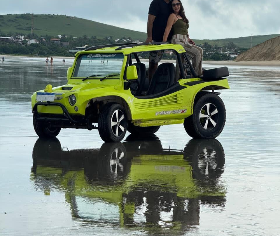 Elton Passeios-杰里科科拉必去景点