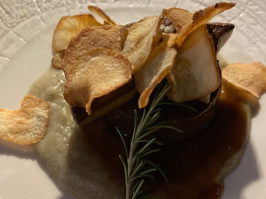 Il Vigneto Di Roddi主图