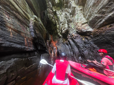 Untouched Adventures-暴风河必去景点