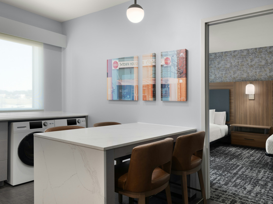 Homewood Suites by Hilton Covington
