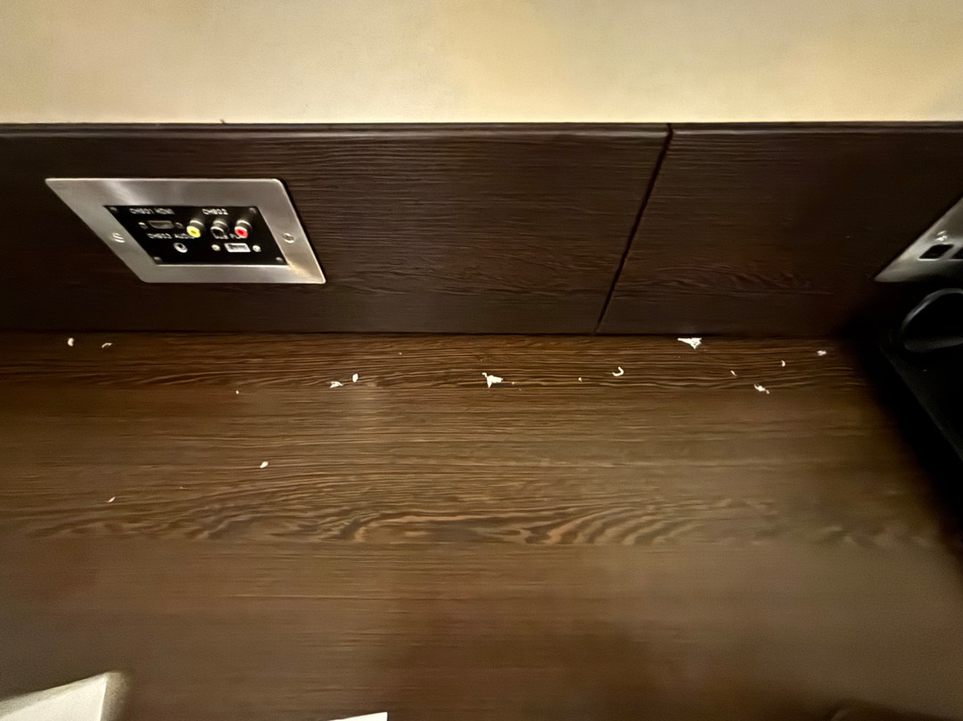 普瑞米尔刘易斯市中心酒店主图