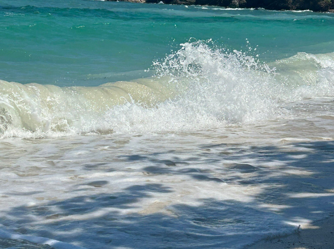 Aglicay Beach-Tablas Island必去景点