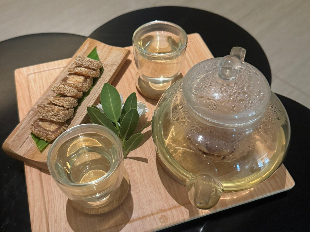 SAii Spa at SAii Laguna Phuket-班淘海滩必去景点