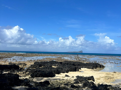 Paradisio Excursions Ile Maurice-大湾必去景点