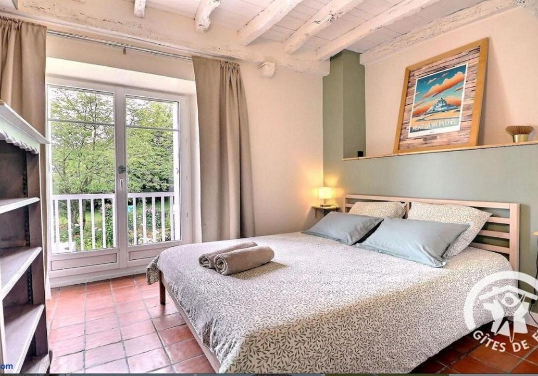 Maison d'hotes KerCalow, Chambres d'hotes