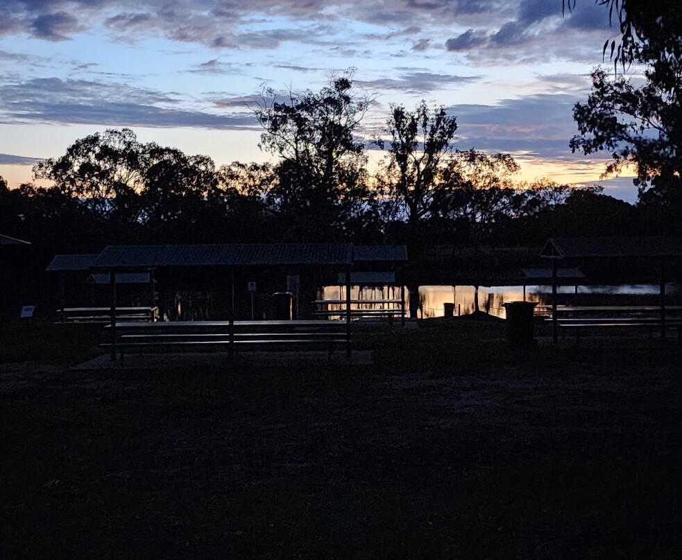 Sandy Point Beach Reserve-海波因特港必去景点