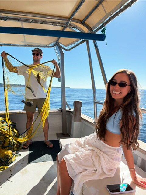 Fishing Tourism Kefalonia Dimitrios-Efthimia-Katelios必去景点