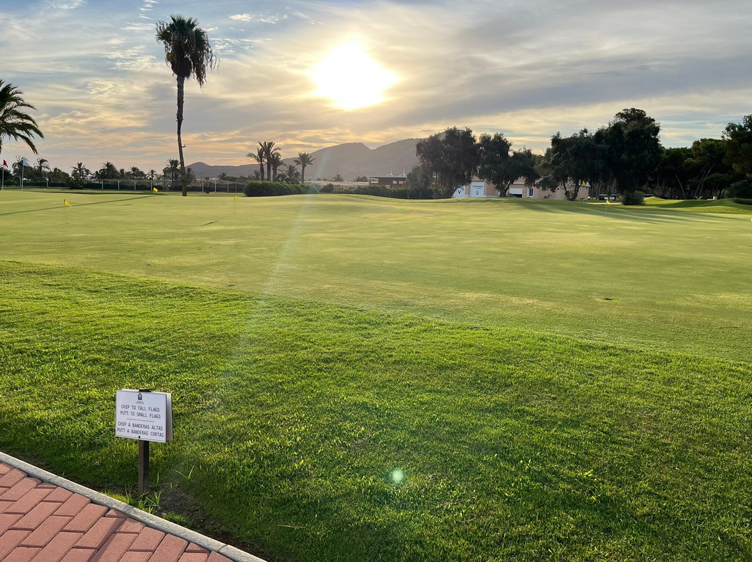 Murcia Golf Club Hire-Torre-Pacheco必去景点