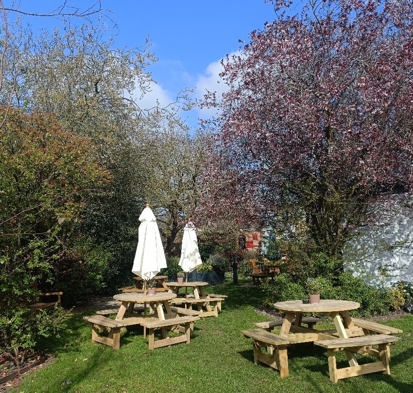 格林曼酒店-格林国王旅馆主图