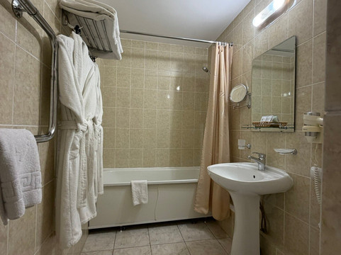 伏尔戈-唐酒店主图