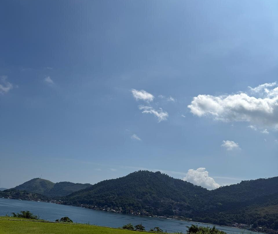 Rio Litoral Tour-安格拉杜斯雷斯必去景点