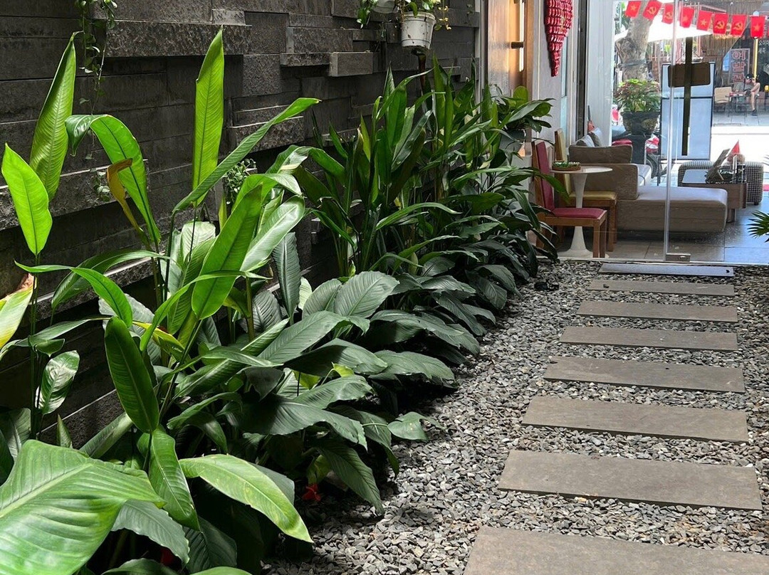 Regal Healthy Spa & Massage Da Nang-Ngu Hanh Son必去景点