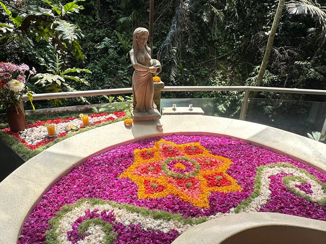 Radha Spa At The Sankara Suites & Villas-乌布必去景点