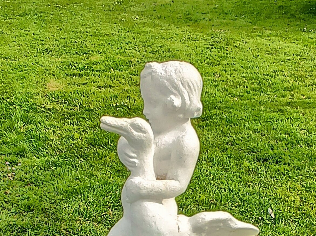 Parque Isabel La Católica-希洪必去景点