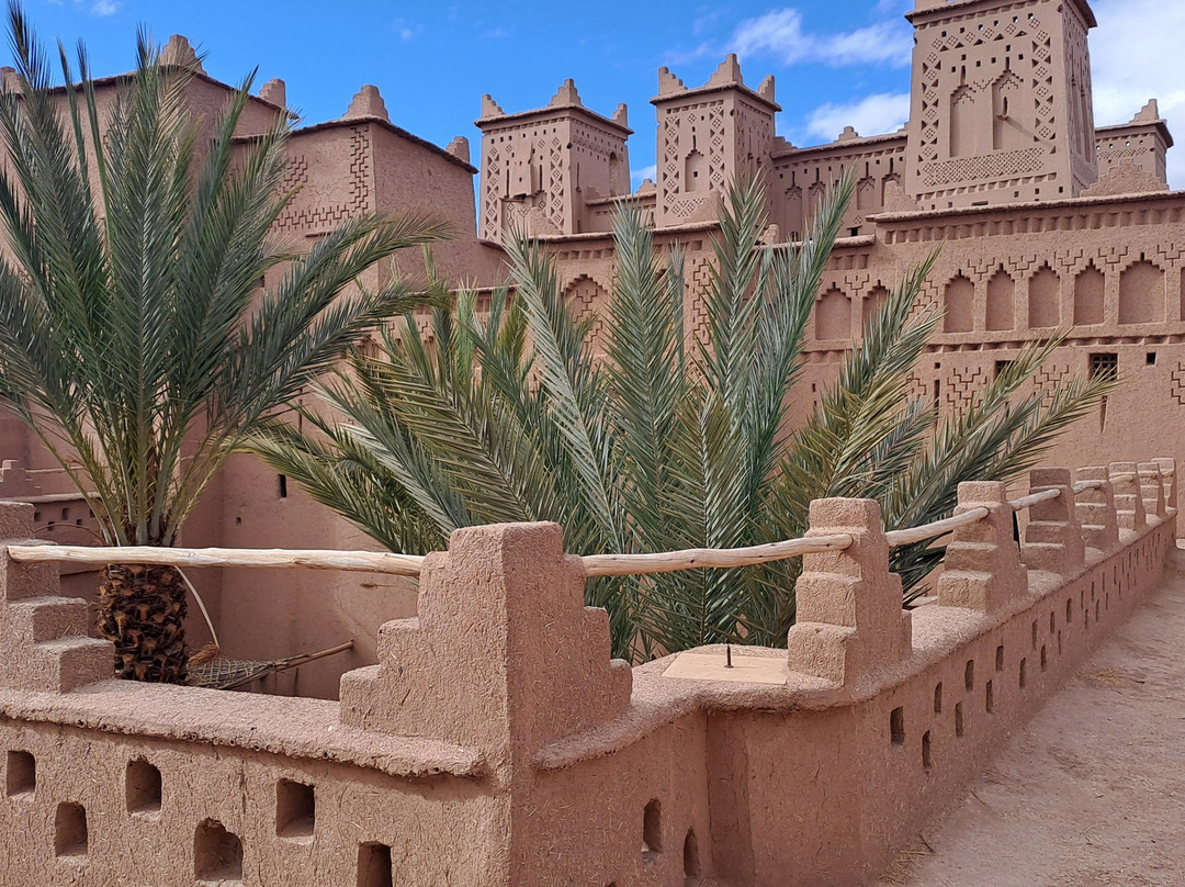 Amodo Tours-瓦尔扎扎特必去景点