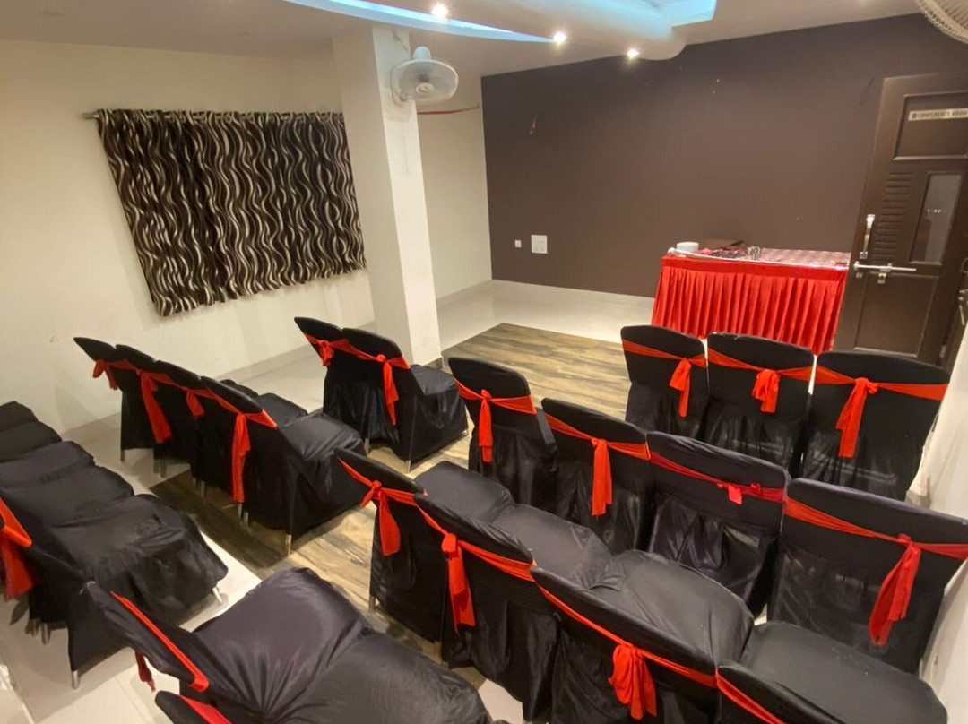 贝尔维尤旅馆餐厅度假酒店主图