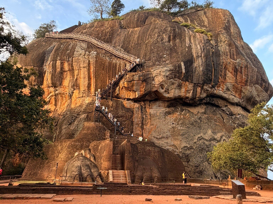 阿塔度假村主图