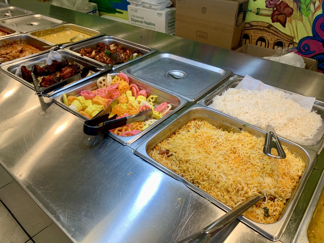 Biryani Pot