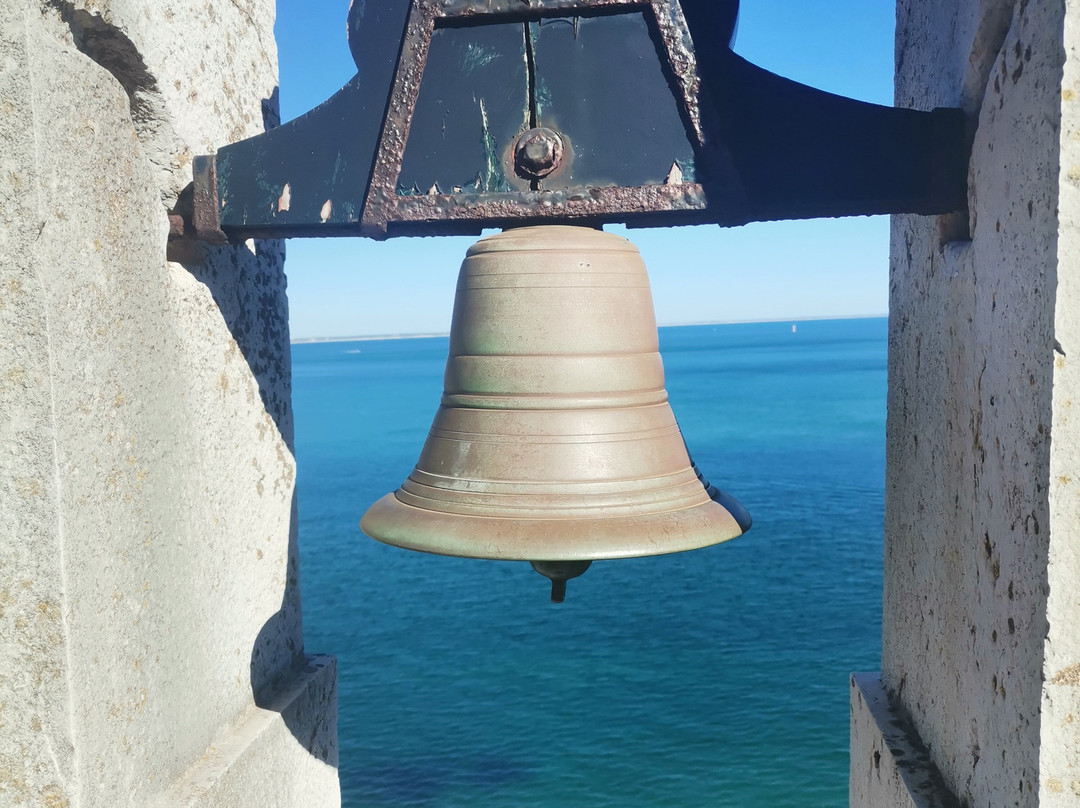 Forte de Santa Maria da Arrábida-Portinho da Arrabida必去景点