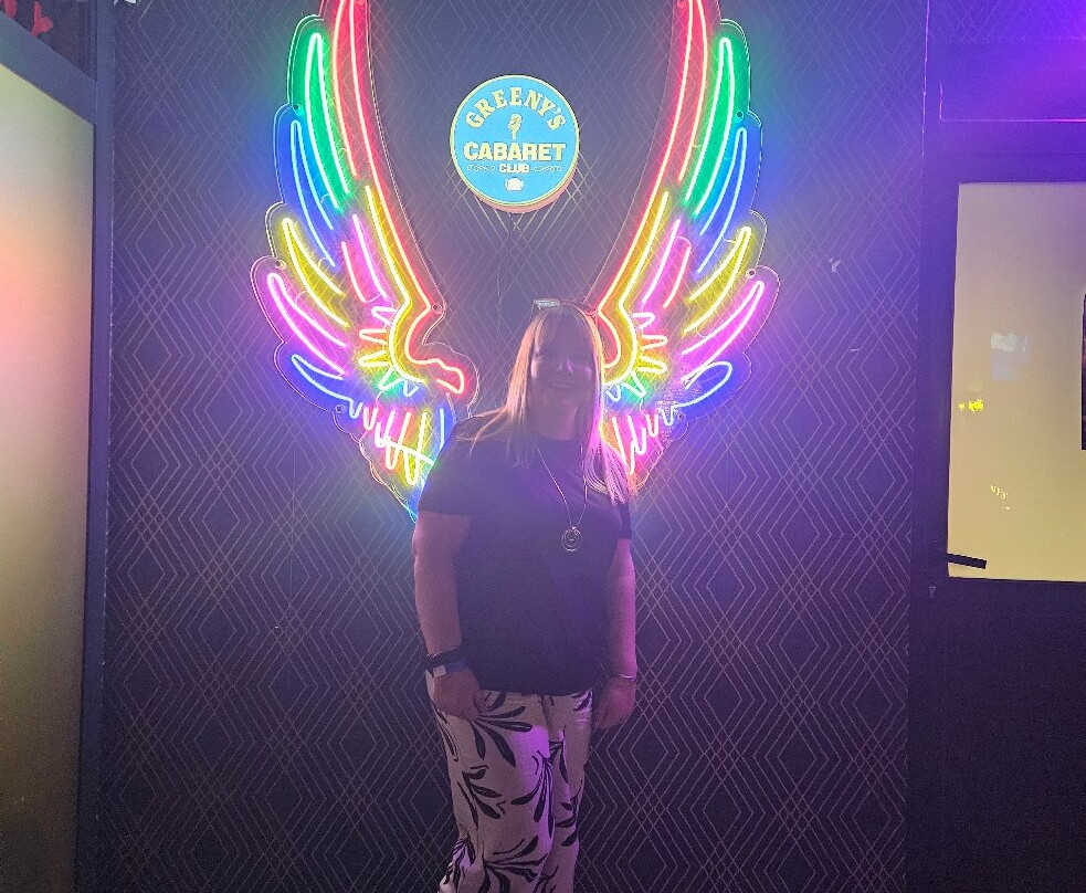 Greeny's Cabaret Club-贝尼多姆必去景点