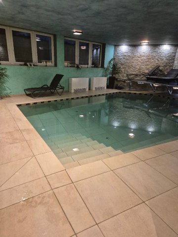 理意其尼酒店-官方