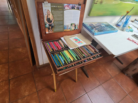 Amaya Art Gallery-安加罗阿必去景点