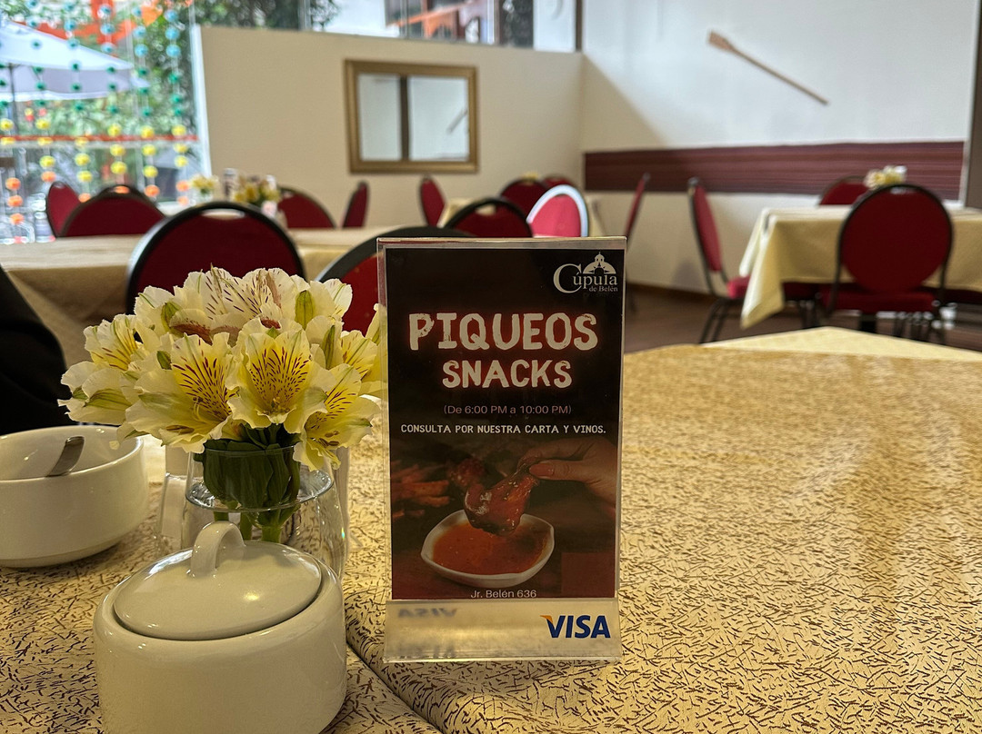 Hotel Sol de Belén主图