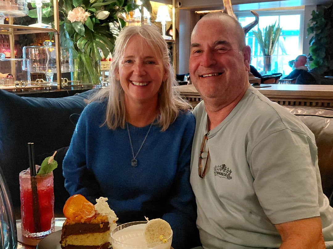 The Salamanca Whiskey Bar-霍巴特必去景点